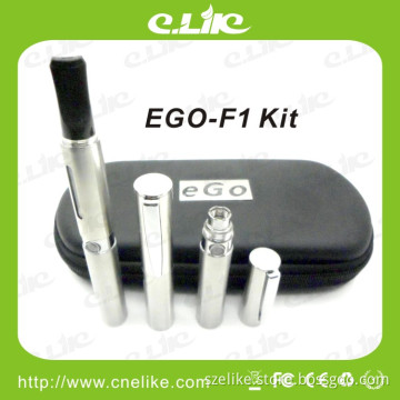 2014 Hottest E-Cigarette EGO Battery for EGO W F1 Electronic Cigarette